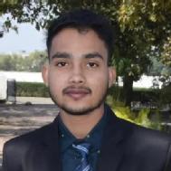 Niraj Kumar Class I-V Tuition trainer in Samastipur