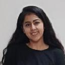 Nirali K. Nursery-KG Tuition trainer in Nashik