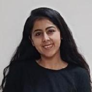 Nirali K. Class I-V Tuition trainer in Nashik