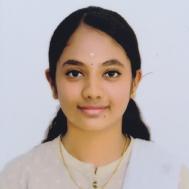 Niranjana Dance trainer in Chennai