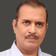 Ajit Spoken English trainer in Ghaziabad