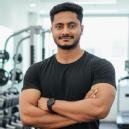 Niranjan D p Personal Trainer trainer in Mysore