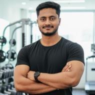 Niranjan D p Personal Trainer trainer in Mysore
