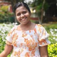 Niranjani L. BTech Tuition trainer in Coimbatore