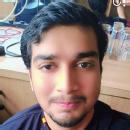 Photo of Chetan Kumar 
