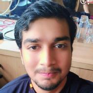 Chetan Kumar Yoga trainer in Hyderabad