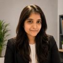 Nireeksha V. BA Course trainer in Mangalore