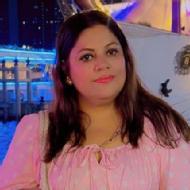 Nirja M. Engineering Diploma Tuition trainer in Ludhiana