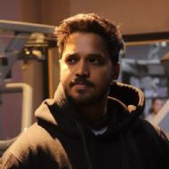 Nirmal Personal Trainer trainer in Delhi