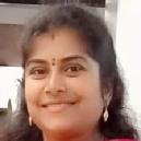 Nirmala L. Math Tutors trainer in Hyderabad