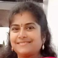 Nirmala L. Class I-V Tuition trainer in Hyderabad