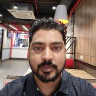 Amit Class I-V Tuition trainer in Ghaziabad