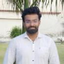 Nirmalya Pati Chemistry Tutors trainer in Bhubaneswar