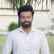 Nirmalya Pati Class I-V Tuition trainer in Bhubaneswar
