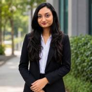 Nirmitha C. Class 8 Tuition trainer in Bangalore