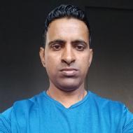 Naresh Nirmal Personal Trainer trainer in Mumbai