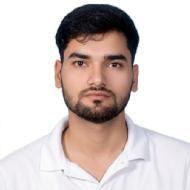 Nirupam Tiwari Class 10 trainer in Indore