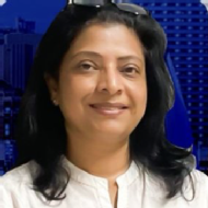 Prakash IELTS trainer in Pune