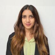 Nischita Class I-V Tuition trainer in Hyderabad