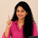 Nisha D. Data Science trainer in Pune