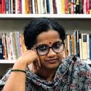 Nisha M. Physics Tutors trainer in Bangalore