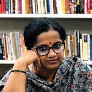 Nisha M. Class 10 trainer in Bangalore