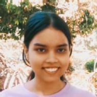 Nisha Class 12 Tuition trainer in Prayagraj
