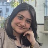 Nisha B. Class 6 Tuition trainer in Gurgaon