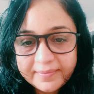 Nisha Astrology trainer in Kolkata