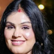 Nisha L. Class I-V Tuition trainer in Satna