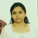 Nisha MBA Tuition trainer in Delhi