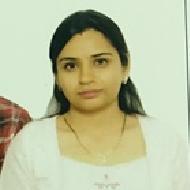 Nisha BCom Tuition trainer in Delhi