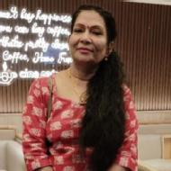 Vijaya N. trainer in Coimbatore