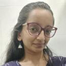 Nisha N. Home Tuition trainer in Badlapur