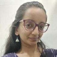 Nisha N. Class 12 Tuition trainer in Badlapur