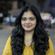 Nishal F. Class I-V Tuition trainer in Bangalore