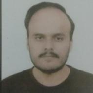Uddeshya Trivedi Class 9 Tuition trainer in Ujjain