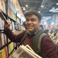 Nishant Mishra Class 12 Tuition trainer in Delhi
