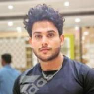 Ankit K. Personal Trainer trainer in Ghaziabad