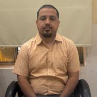 Nishant Class 10 trainer in Jaipur