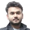 Nishant Sharma Chemistry Tuition classes trainer in Mirzapur