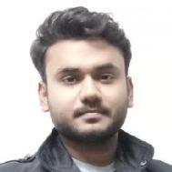 Nishant Sharma Class 6 Tuition trainer in Mirzapur