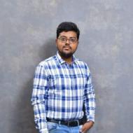 Nishant Kumar Class 11 Tuition trainer in Arrah