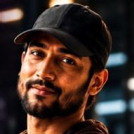 Nishant Gupta Personal Trainer trainer in Delhi