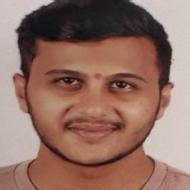 Nishanth Class I-V Tuition trainer in Bangalore