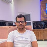 Nishant Kumar Class I-V Tuition trainer in Darbhanga