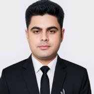 Nishant Tiwari Class 10 trainer in Gonda