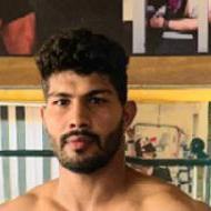 Amit Khichar Personal Trainer trainer in Gurgaon
