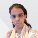Nishat Class I-V Tuition trainer in Bangalore