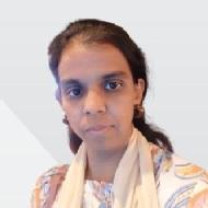 Nishat Class I-V Tuition trainer in Bangalore